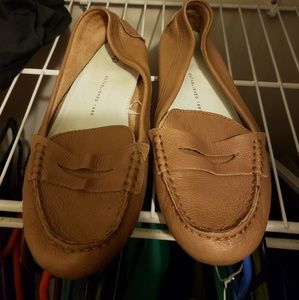 Gap Loafers